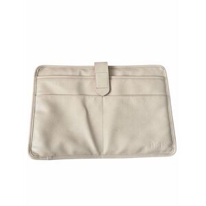 Beiss Laptop Sleeve Insert Cream Beige